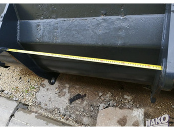 Příslušenství pro Stavební technika Łyżka 250cm do ładowarki 2,2m³: obrázek 3