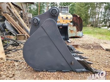Příslušenství pro Stavební technika Łyżka 60cm do koparki Miller fi 45: obrázek 2
