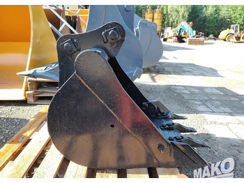 Příslušenství pro Stavební technika Łyżka 60cm do koparki Miller fi 45: obrázek 4