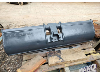 Příslušenství pro Stavební technika Łyżka skarpowa Morin M2 140cm: obrázek 3