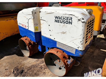 Válec WACKER