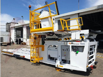 AIR MARREL LAM3500 leasing AIR MARREL LAM3500: obrázek 1