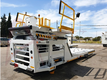 AIR MARREL LAM3500 leasing AIR MARREL LAM3500: obrázek 3