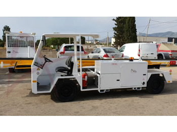 Pojízdný pásový dopravník EINSA CDA-14: obrázek 3