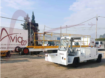 Pojízdný pásový dopravník EINSA