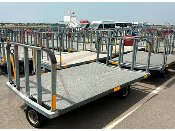 Pozemní vybavení letišť