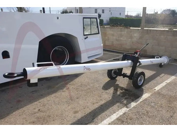 Pozemní vybavení letišť FLADUNG