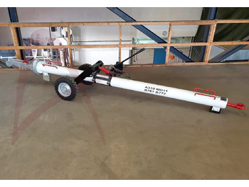 Pozemní vybavení letišť FLADUNG