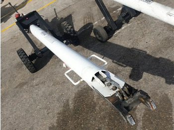 Pozemní vybavení letišť FLADUNG