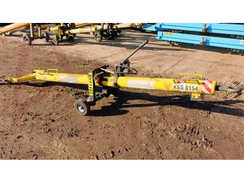 Pozemní vybavení letišť FLADUNG