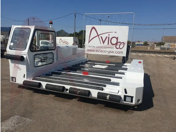 Pozemní vybavení letišť JBT