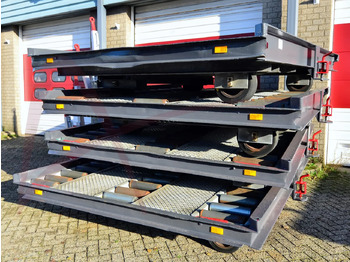 Pozemní vybavení letišť SACO