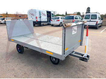 Pozemní vybavení letišť