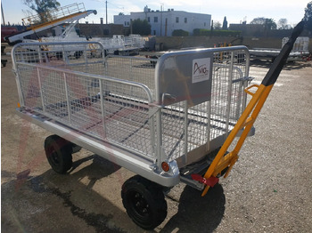 Pozemní vybavení letišť STIEHL