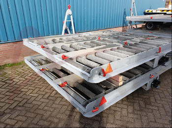 Pozemní vybavení letišť TCG