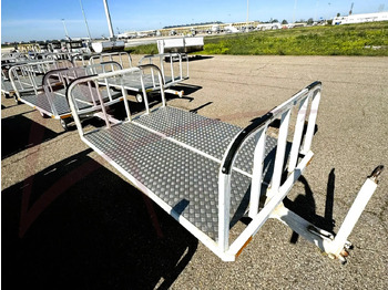 Pozemní vybavení letišť TEMG