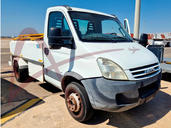 Pozemní vybavení letišť TEMG