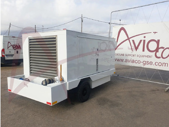 Pozemní vybavení letišť TLD