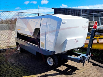 HITZINGER 100MDI1 leasing HITZINGER 100MDI1: obrázek 3