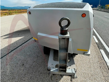 Pozemní energetická jednotka HITZINGER GPU-120MDE18: obrázek 3 Pozemní energetická jednotka HITZINGER GPU-120MDE18: obrázek 3