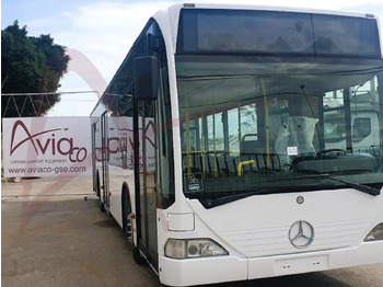 Letištní autobus MERCEDES-BENZ