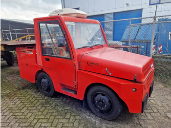 MULAG COMET 4CNG leasing MULAG COMET 4CNG: obrázek 1