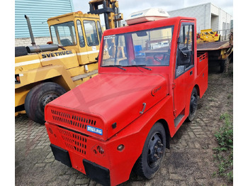 MULAG COMET 4CNG leasing MULAG COMET 4CNG: obrázek 3