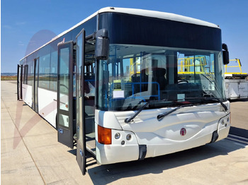 Letištní autobus