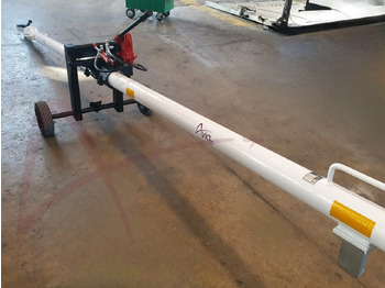 Pozemní vybavení letišť HYDRO TOWE170-C: obrázek 2 Pozemní vybavení letišť HYDRO TOWE170-C: obrázek 2