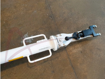 Pozemní vybavení letišť HYDRO TOWE170-C: obrázek 3 Pozemní vybavení letišť HYDRO TOWE170-C: obrázek 3