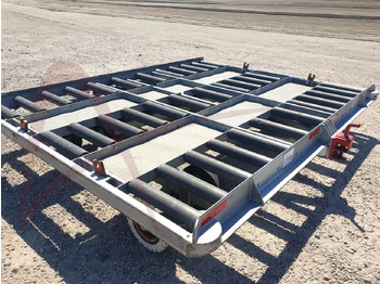 Pozemní vybavení letišť SPS CT6: obrázek 2