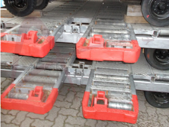 Pozemní vybavení letišť TCG CT-03: obrázek 3 Pozemní vybavení letišť TCG CT-03: obrázek 3