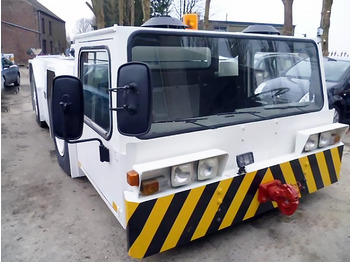 Tahač letadel SCHOPF F246: obrázek 1