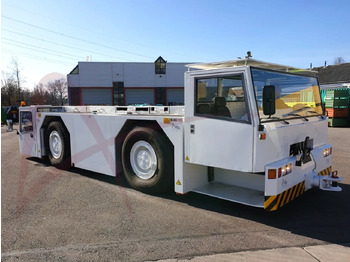 Tahač letadel SCHOPF F396: obrázek 2 Tahač letadel SCHOPF F396: obrázek 2