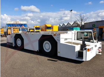 Tahač letadel SCHOPF F396: obrázek 3 Tahač letadel SCHOPF F396: obrázek 3