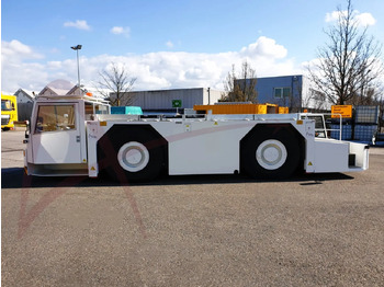 Tahač letadel SCHOPF F396: obrázek 4 Tahač letadel SCHOPF F396: obrázek 4