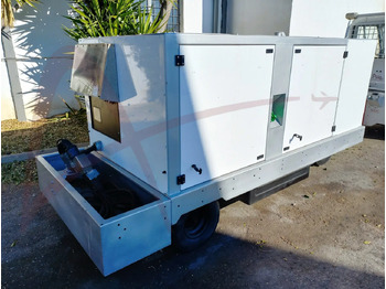 Pozemní energetická jednotka TLD