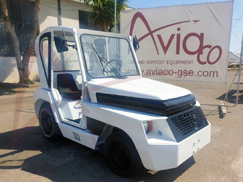 TLD TMX-20 leasing TLD TMX-20: obrázek 4
