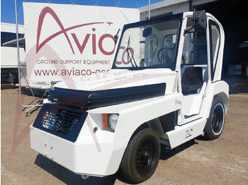 TLD TMX-20 leasing TLD TMX-20: obrázek 1