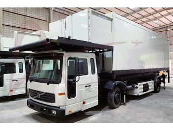 VOLVO AEROLIFT-B-VO/FL616H leasing VOLVO AEROLIFT-B-VO/FL616H: obrázek 2