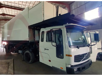 VOLVO AEROLIFT-B-VO/FL616H leasing VOLVO AEROLIFT-B-VO/FL616H: obrázek 1