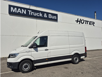 Furgon MAN TGE 3.180