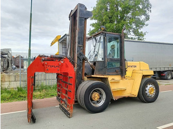 Dieselový vysokozdvižný vozík HYSTER