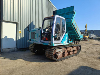 Dampr KOMATSU