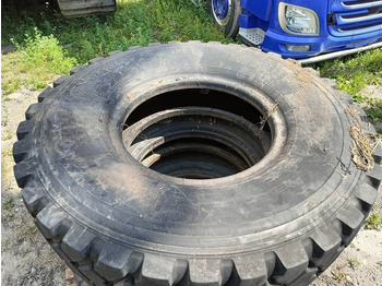 Pneumatiky a ráfky pro Stavební technika Michelin 12.00R20 , 14.00R20, 335/80R20 , 395/85R2 365/80R2: obrázek 3