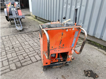 Technika pro ukládaní asfaltu Norton CSB1 clipper zaag betonzaag machine 1994: obrázek 4