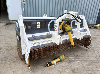 Skrejpr STEHR sbf24L SBS3000 grondfrees + kalk bulk 2022 CE: obrázek 5