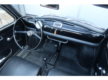 Fiat 500 R NL AUTO/ OPEN DAK/ APK VRIJ/ OLDTIMER/ leasing Fiat 500 R NL AUTO/ OPEN DAK/ APK VRIJ/ OLDTIMER/: obrázek 5