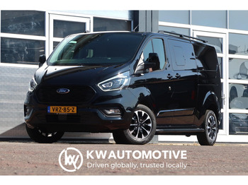 Malá dodávka FORD Transit