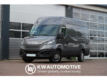 Furgon IVECO Daily 35s18